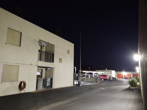 Storage Facility «Paradise Mini Storage», reviews and photos, 5913 W Paradise Ln, Glendale, AZ 85306, USA