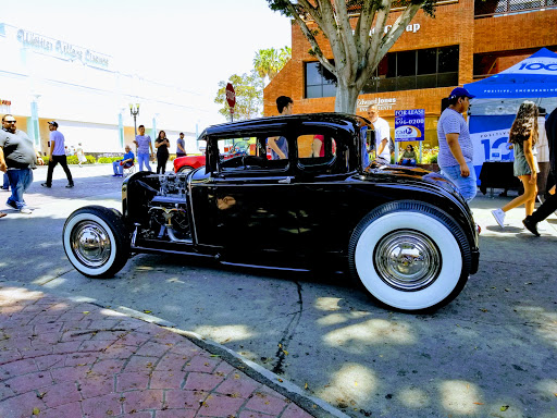 Coffee Shop «The Coffee Bean & Tea Leaf», reviews and photos, 7201 Greenleaf Ave, Whittier, CA 90602, USA