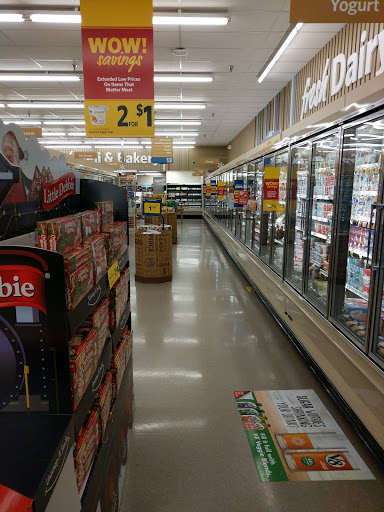 Grocery Store «Food Lion», reviews and photos, 2930 W Main St, Durham, NC 27705, USA