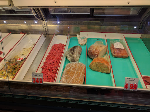 Grocery Store «Zeeshan Market», reviews and photos, 3648 N Freeway Blvd #230, Sacramento, CA 95834, USA