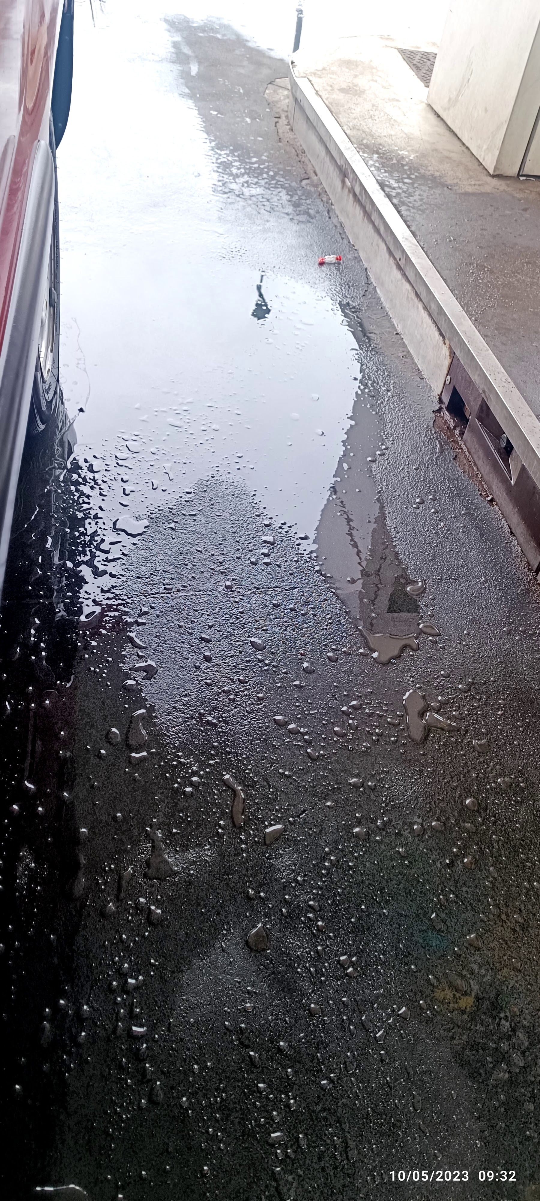 Photo n° 2 de l'avis de AB.E fait le 10/05/2023 à 12:59