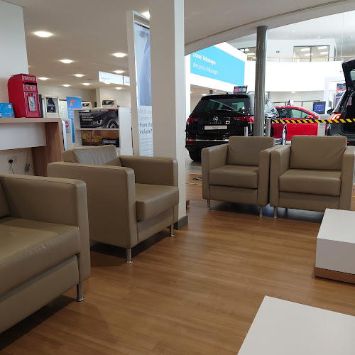 Comments and reviews of Sinclair Volkswagen (Cardiff)