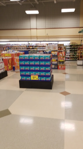 Grocery Store «Kroger», reviews and photos, 630 Thornton Rd, Lithia Springs, GA 30122, USA