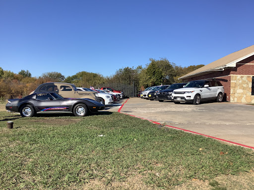 Used Car Dealer «Auto Drive», reviews and photos, 355 W Fm 544, Murphy, TX 75094, USA