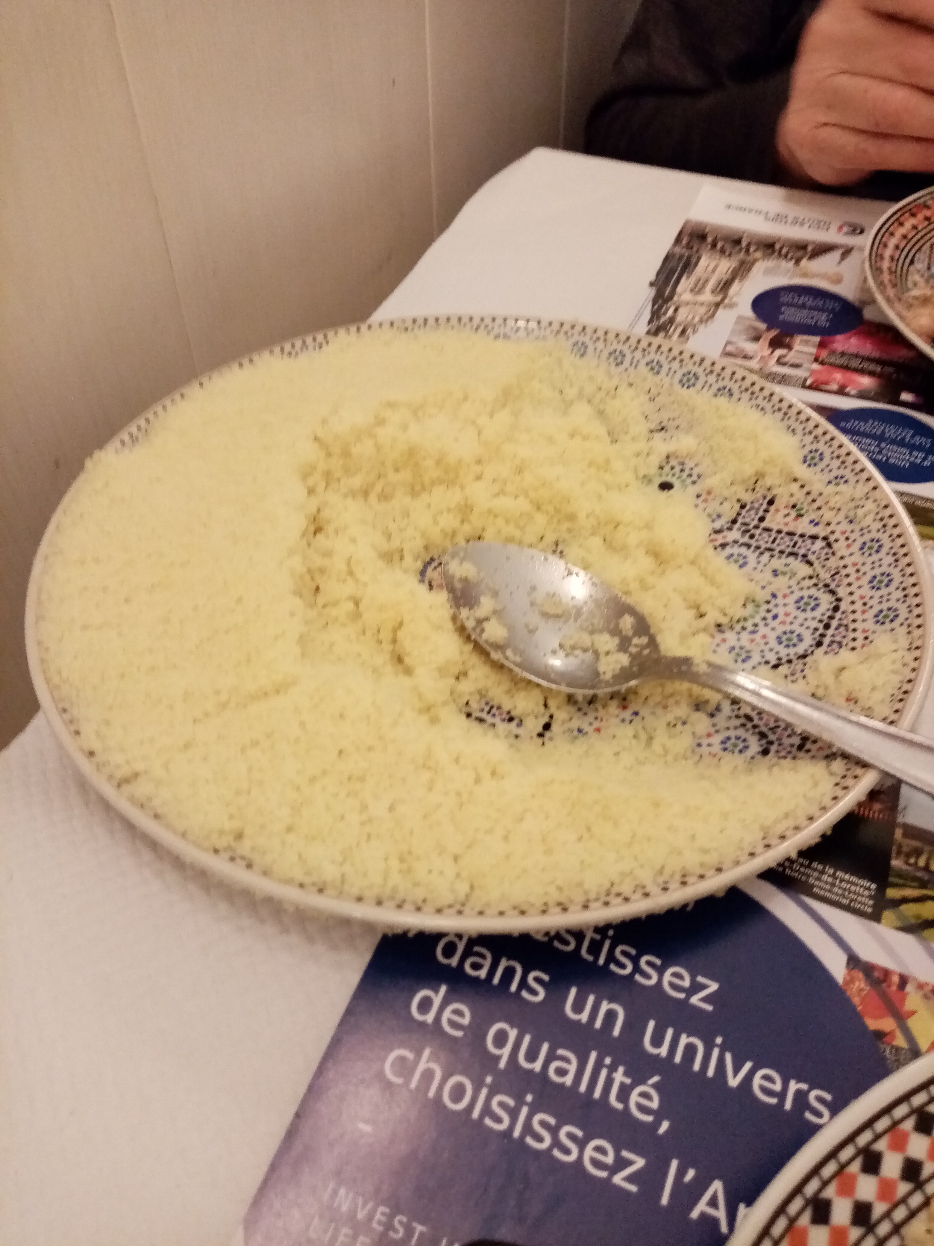 Photo n° 1 de l'avis de Hilmoine.a fait le 21/01/2020 à 11:59