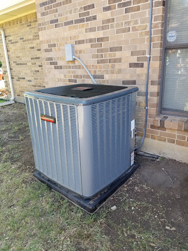 HVAC Contractor «The Air Guy», reviews and photos