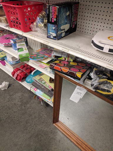 Thrift Store «CHKD Thrift Store», reviews and photos, 1288 Smithfield Plaza, Smithfield, VA 23430, USA