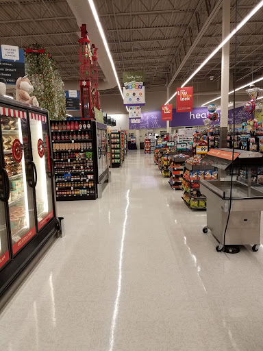 Grocery Store «Fresh Market», reviews and photos, 4530 S Highland Dr, Salt Lake City, UT 84117, USA