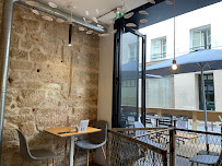Atmosphère du Restaurant Le Reflet à Paris - n°14