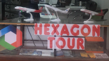 Hexagon Tour