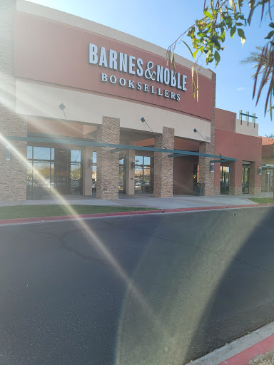 Book Store «Barnes & Noble», reviews and photos, 1446 N Litchfield Rd, Goodyear, AZ 85395, USA