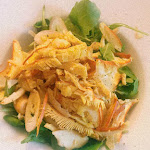 Photo n°4 de l'avis de avware. fait le 19/10/2019 à 14:11 sur le  Ristorante Il Calice e la Stella osteria moderna à Canepina