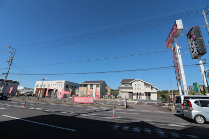 タマホーム 各務原店