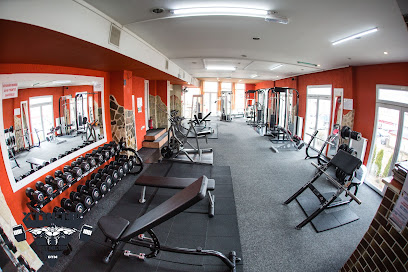 Xtreme Fitness Gym - Bulevardul Republicii 2, Baia Mare 430264, Romania