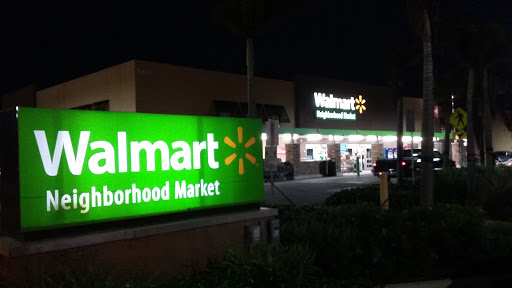 Supermarket «Walmart Neighborhood Market», reviews and photos, 1499 South Dixie Hwy, Homestead, FL 33033, USA