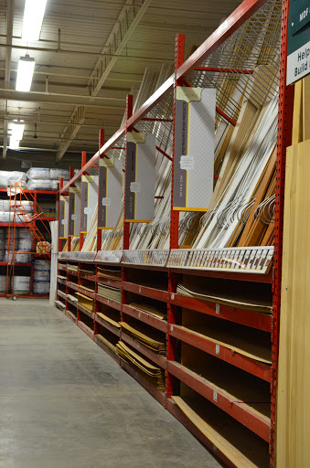 Lumber Store «Sutherlands», reviews and photos, 901 S 291st Hwy, Liberty, MO 64068, USA