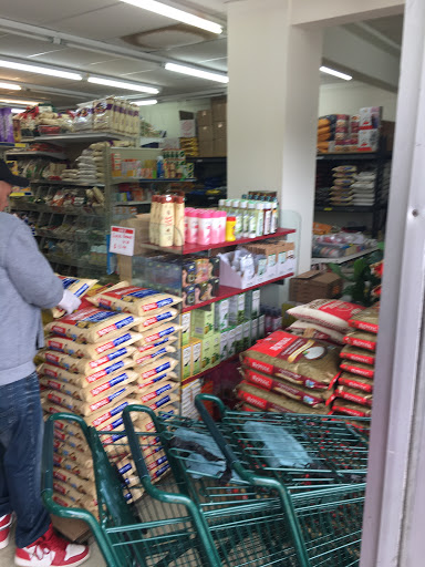 Supermarket «Everest Supermarket», reviews and photos, 208 Churchmans Rd, New Castle, DE 19720, USA