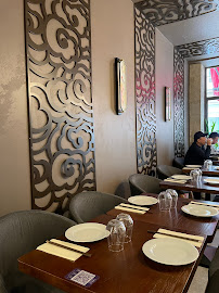Atmosphère du Restaurant chinois L'abri du dragon à Lyon - n°10