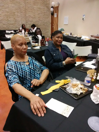 Community Center «Lincoln Community Center», reviews and photos, 2915 E Commerce St, San Antonio, TX 78203, USA