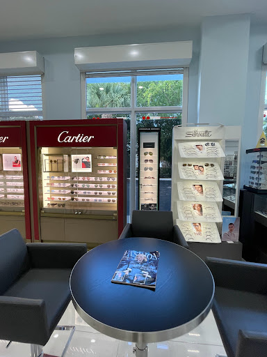 Optician «Exotic Eyewear Optical», reviews and photos, 1626 N Federal Hwy, Fort Lauderdale, FL 33305, USA