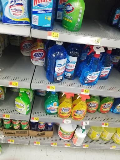 Department Store «Walmart Supercenter», reviews and photos, 8160 Macedonia Commons Blvd, Macedonia, OH 44056, USA