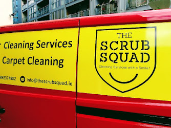 The Scrub Squad Cleaning Services