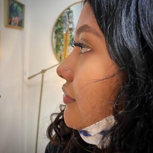 Explore leo and libra tattoo ideas, creative tattoo ideas in Cary, available at Fine Art Body Piercing By Lilith Mae