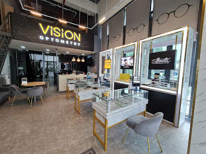Vision Optometry Kelana Jaya