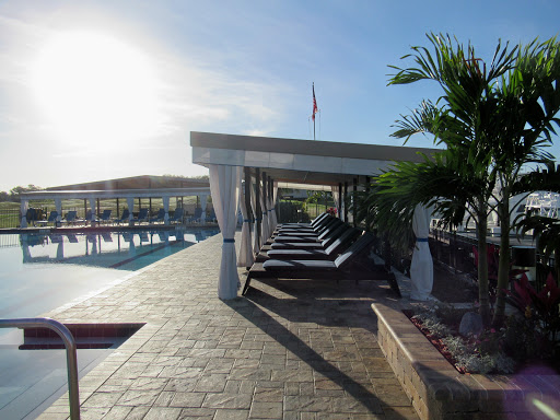 Private Golf Course «Pasadena Yacht & Country Club», reviews and photos, 6300 Pasadena Point Blvd S, Gulfport, FL 33707, USA