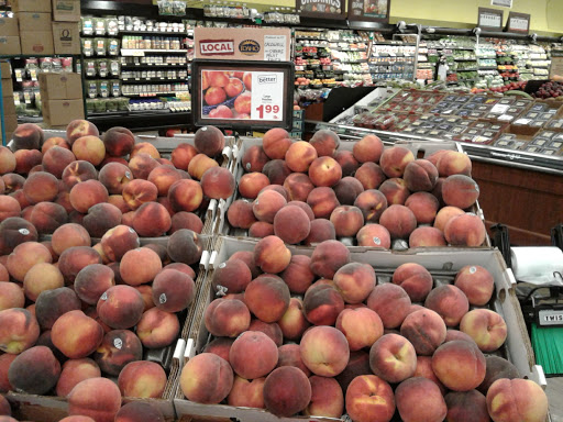 Grocery Store «Albertsons», reviews and photos, 4700 N Eagle Rd, Boise, ID 83713, USA