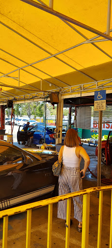 Car Wash «Las Brisas Hand Car Wash», reviews and photos, 1601 SW 27th Ave, Miami, FL 33145, USA
