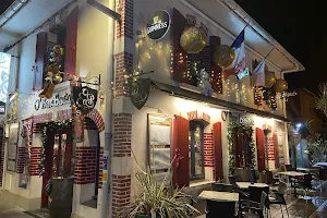 O’BAR BASQUE SOUSTONS irish pub restaurant et tapas image