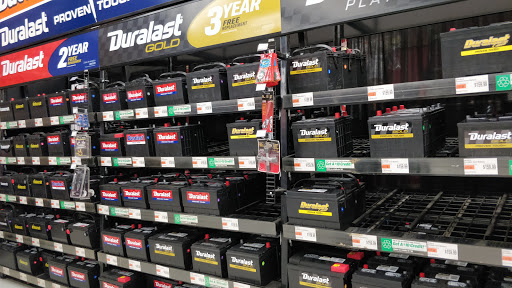 Auto Parts Store «AutoZone», reviews and photos, 1236 E Apple Ave, Muskegon, MI 49442, USA