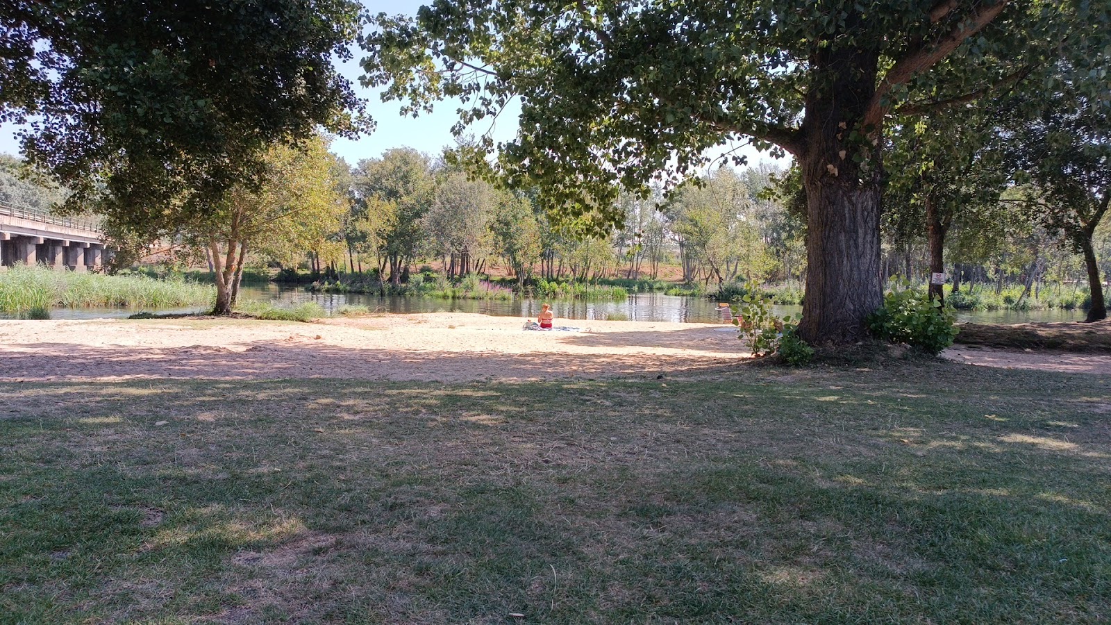 Playa Fluvial Pradera photo #9