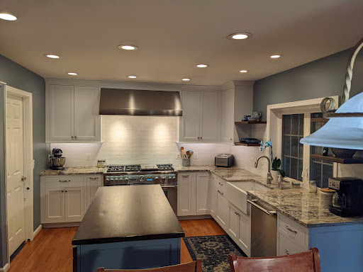 Rustic Furniture Store «Shenandoah Furniture Gallery LLC», reviews and photos, 121 E Main St, Purcellville, VA 20132, USA