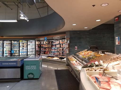 Grocery Store «Whole Foods Market», reviews and photos, 2245 Springfield Ave, Vauxhall, NJ 07088, USA