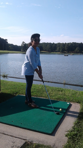 Golf Course «Lake Shore Golf Course», reviews and photos, 4621 Lumley Rd, Durham, NC 27703, USA