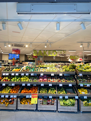 Beoordelingen van Carrefour express Molenbeek Tamaris in Brussel - Supermarkt