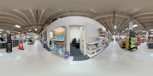 Construction Company «Park Avenue Building & Roofing LLC», reviews and photos, 2120 Atlantic Ave, Brooklyn, NY 11233, USA