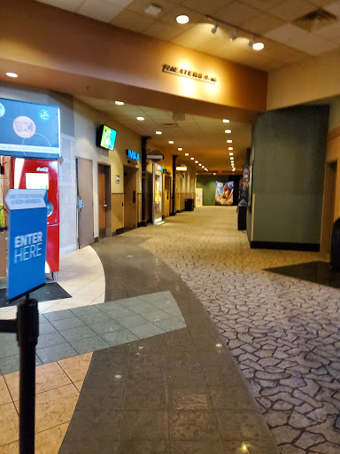Movie Theater «AMC Classic Arbor Lakes 16», reviews and photos, 12575 Elm Creek Blvd N, Maple Grove, MN 55311, USA
