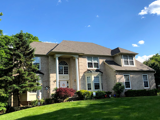 Roofing Contractor «Joe The Roofer», reviews and photos, 82 Stokes St, Freehold, NJ 07728, USA