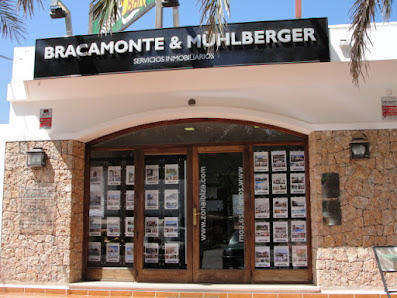 BRACAMONTE & MÜHLBERGER CARRETERA SAN CARLOS KM 12,1, 07850 Sant Carles de Peralta, Balearic Islands, España