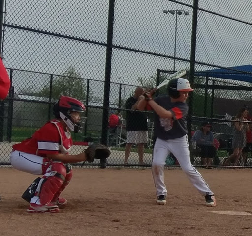 Park «Chuck Klein Sports Complex», reviews and photos, 4702 Rockville Rd, Indianapolis, IN 46222, USA