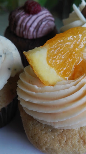 Comentarios y opiniones de Pastelería Almendra