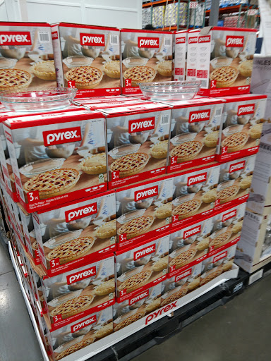 Warehouse store «Costco Wholesale», reviews and photos, 45460 Market St, Shelby Charter Township, MI 48315, USA