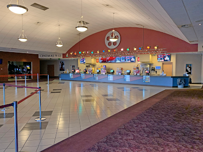 Grand Cinemas Yakima Valley