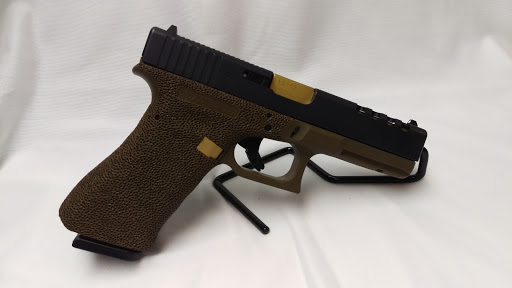 Gun Shop «Smith Outfitters, LLC», reviews and photos, 254 Avery Ave, Steubenville, OH 43952, USA