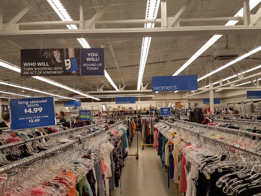Thrift Store «Goodwill Boulder», reviews and photos, 2486 Baseline Rd, Boulder, CO 80305, USA