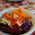 Photo n°2 de l'avis de Jhonny.r fait le 13/12/2021 à 13:37 sur le  Trattoria Locanda Al Mantico Di Celestri Tatiana à Chiarmacis