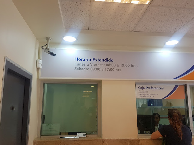 Opiniones de Serviestado en Iquique - Banco